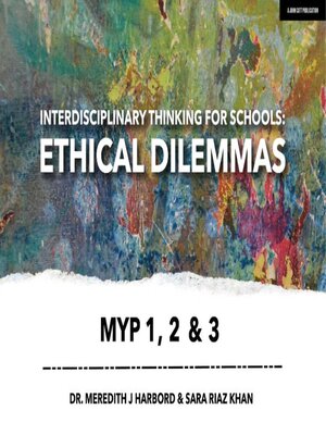 cover image of Interdisciplinary Thinking for Schools